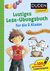 Buchcover von Duden Leseprofi – Lustiges Lese-Übungsbuch für die 2. Klasse: Mit 100 spannenden Leserätseln von Luise Holthausen