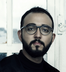 Portrait von Raphael Montes