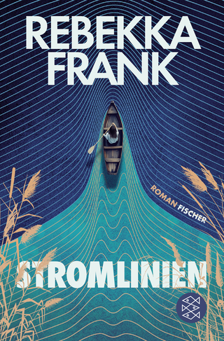 Buchcover von Stromlinien