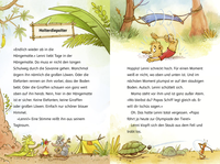 Zusatzmaterial PA 978 3 7373 4349 7 innen 001 von Animal Olympics - On Your Paws, Get Set, Go! von Tina Schilp, Patrick Fix