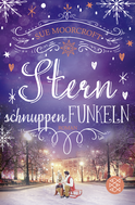 Buchcover von Sternschnuppenfunkeln von Sue Moorcroft