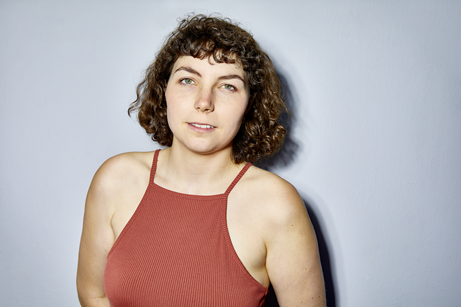 Portrait von Lea Bonasera