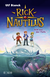 Buchcover von Rick Nautilus - SOS aus der Tiefe von Ulf Blanck