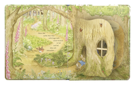 Zusatzmaterial PA 978 3 7373 5553 7 innen 002 von Peter Hase Ein Guckloch-Abenteuer von Beatrix Potter