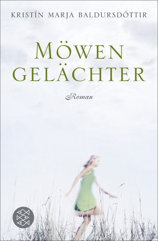 Buchcover von Möwengelächter: Roman