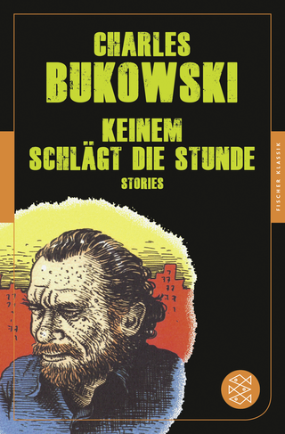Buchcover von Keinem schlägt die Stunde: Stories (Fischer Klassik)