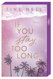 Buchcover von If You Stay Too Long