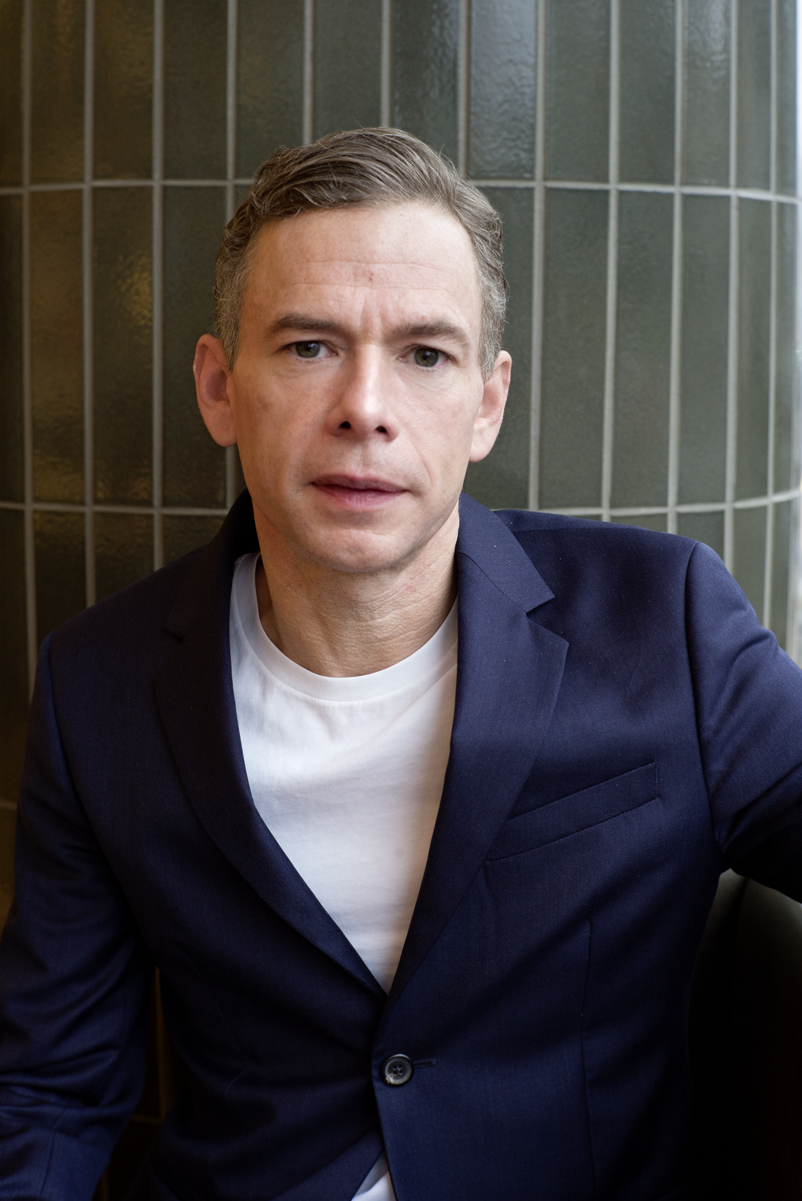 Portrait von Mark Schieritz
