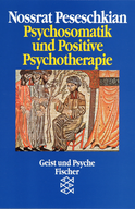 Buchcover von Psychosomatik und Positive Psychotherapie von Nossrat Peseschkian