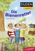 Buchcover von The Bee Saviours - Reading Expert, Second Grade von Luise Holthausen