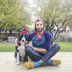 Portrait von Andrew Knapp
