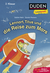 Buchcover von To Space and Back - Reading Experts - Second Grade von Sabine Stehr