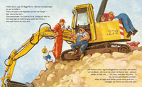 Zusatzmaterial PA 978 3 7373 5761 6 innen 012 von Bagger Billy von Jan Zberg, Peter Knorr