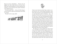 Zusatzmaterial PA 978 3 7373 4268 1 innen 001 von Ich werd Panda (Essen, schlafen, keine Schule) von Tani Sawitzki, Christiane Hahn