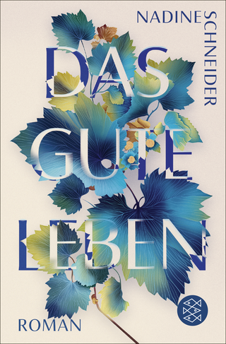 Buchcover von Das gute Leben: Roman