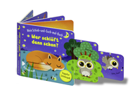 Zusatzmaterial PA 978 3 7373 5819 4 innen 3D 006 von Mein Schieb & Guck-mal-Buch: Wer schläft denn schon?: Gute Nacht Spielbuch ab 2 Jahren von Sonia Baretti