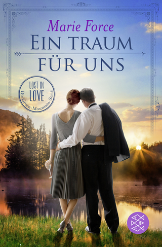 Buchcover von Ein Traum für uns: Roman