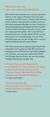 Zusatzmaterial KL 978 3 10 397513 0 vorne von Ein falsches Wort: Roman von Vigdis Hjorth