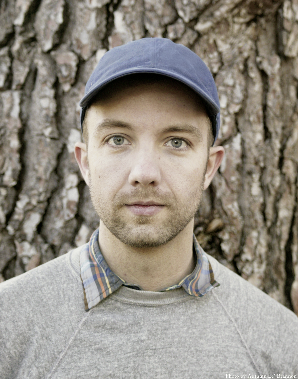 Portrait von Jon Klassen