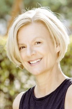 Portrait von Stefanie Gerstenberger