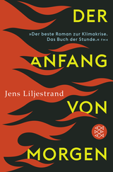 Buchcover von Der Anfang von morgen: Roman von Karoline Hippe