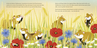 Zusatzmaterial PA 978 3 7373 7316 6 innen 002 von Do You Know Me? I am the Little Hamster: Ein Sachbilderbuch für neugierige Kinder ab 2 Jahren von Andrea Weller-Essers, Sandra Kissling