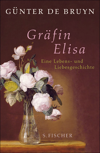 Buchcover von Gräfin Elisa: Eine Lebens- und Liebesgeschichte