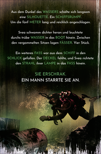 Zusatzmaterial U2 978 3 596 70672 3 von Unter Druck: Der zweite Fall für Polizeitaucherin Svea Roth von Marc Jansen