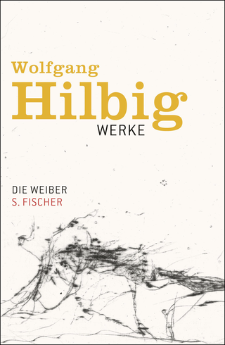 Buchcover von Die Weiber: Erzählung