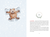Zusatzmaterial PA 978 3 7373 5863 7 innen 012 von A Wombat in the Snow von Hiltrud Baier, Stefanie Jeschke