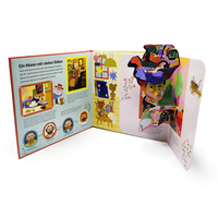 Zusatzmaterial PA 978 3 7373 7607 5 innen 001 von ART POPS: Henri Matisse von Susie Hodge, Teresa Bellón