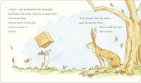 Zusatzmaterial PA 978 3 7373 7705 8 innen 001 von Weißt du eigentlich, wie lieb ich dich hab? ... wenn die bunten Blätter fliegen  von Sam McBratney, Anita Jeram