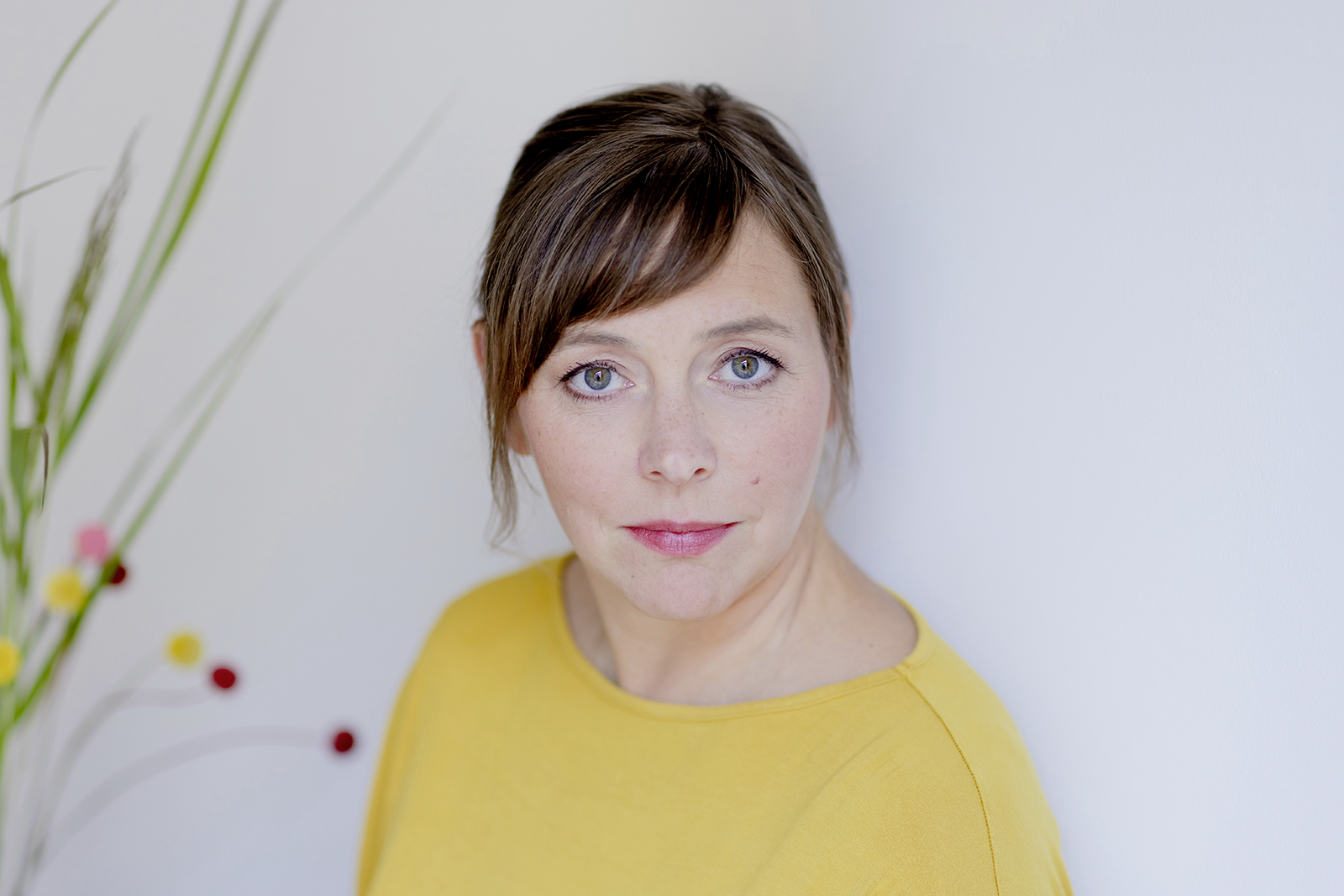 Portrait von Tina Schilp