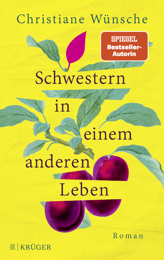Buchcover von Schwestern in einem anderen Leben: Roman