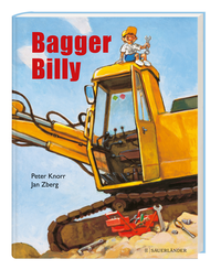 Zusatzmaterial PA 978 3 7373 5761 6 innen 3D 005 von Bagger Billy von Jan Zberg, Peter Knorr