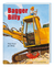 Zusatzmaterial PA 978 3 7373 5761 6 innen 3D 005 von Bagger Billy von Jan Zberg, Peter Knorr