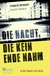 Buchcover von Die Nacht, die kein Ende nahm: In der Gewalt der Skins von Harald Tondern, Frederik Hetmann