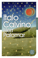 Buchcover von Herr Palomar von Italo Calvino