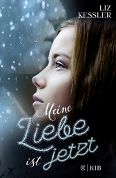 Buchcover von Du und ich unsterblich von Liz Kessler