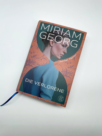 Zusatzmaterial PA 978 3 7587 0030 9 innen 001 von Die Verlorene von Miriam Georg