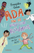 Buchcover von Ada and AS: Komplott um den Bot von Franziska Gehm