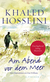 Buchcover von Am Abend vor dem Meer: Eine illustrierte Erzählung von Khaled Hosseini