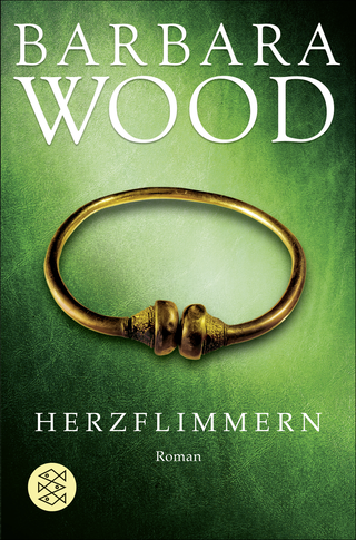 Buchcover von Herzflimmern: Roman