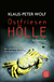 Buchcover von Ostfriesenhölle: Kriminalroman von Klaus-Peter Wolf