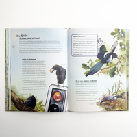 Zusatzmaterial PA 978 3 7571 0126 8 innen 032 von THE ANIMALS' TOOLBOX von Angelika Huber-Janisch, Jana Walczyk