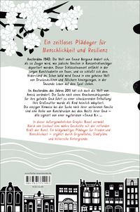 Zusatzmaterial 9783737374903 U4 von Das Lied der Amsel von Maria Lieshout