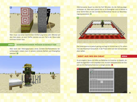 Zusatzmaterial PA 978 3 7335 0765 7 innen 002 von SparkofPhoenix: 202 Dinge in Minecraft, die du noch nicht wusstest von SparkofPhoenix