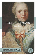 Buchcover von Don Juan: Erzählung von E.T.A. Hoffmann