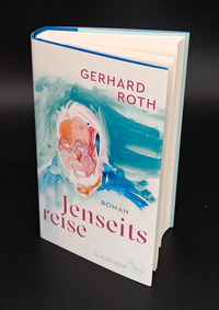 Zusatzmaterial PA 978 3 10 397112 5 innen 001 von Jenseitsreise: Roman von Gerhard Roth