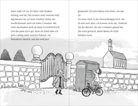 Zusatzmaterial PA 978 3 7373 4301 5 innen 002 von Lisi’s Good Fortune Days von Valija Zinck, Annabelle von Sperber